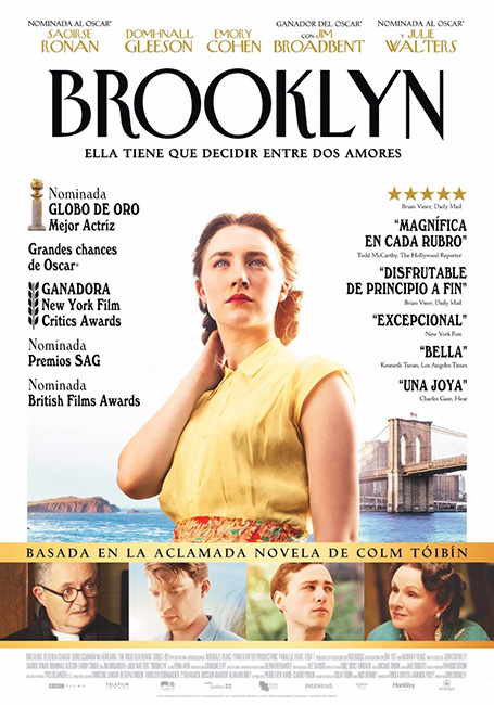 Brooklyn (filme)