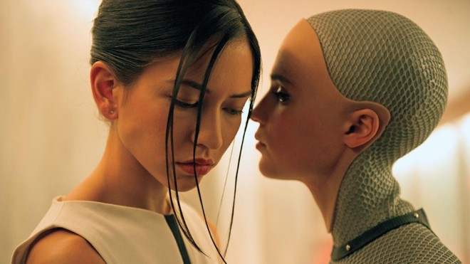 Ex-Machina (filme)