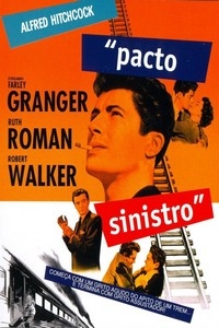 Pacto Sinistro (filme)