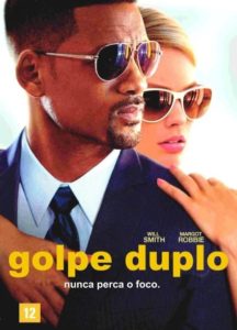 Golpe Duplo (filme)