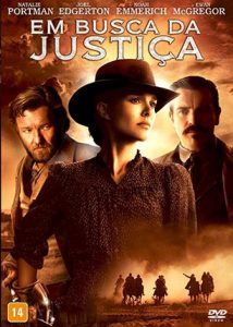 Em Busca de Justiça (filme)