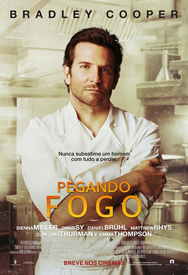 Pegando Fogo (filme)