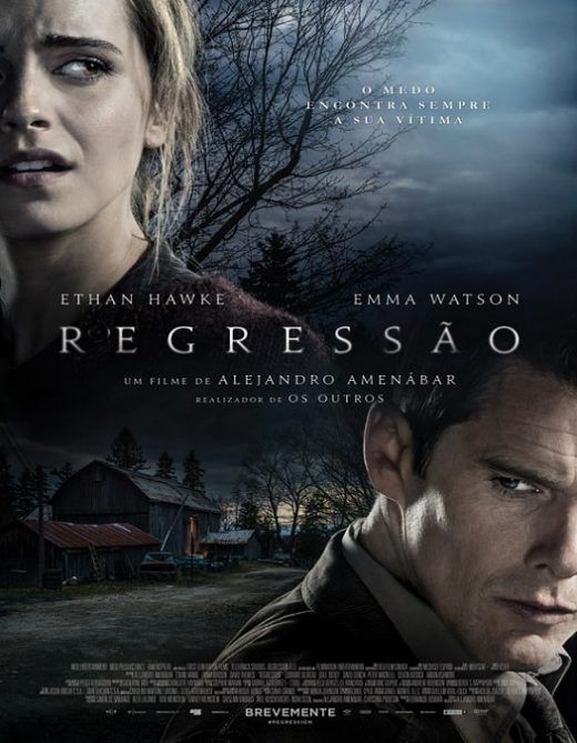 Regressão (filme)