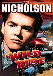 The Wild Ride (filme)