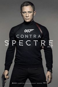 007 Contra Spectre (filme)