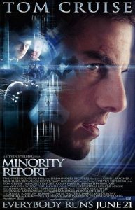 Minority Report (filme)