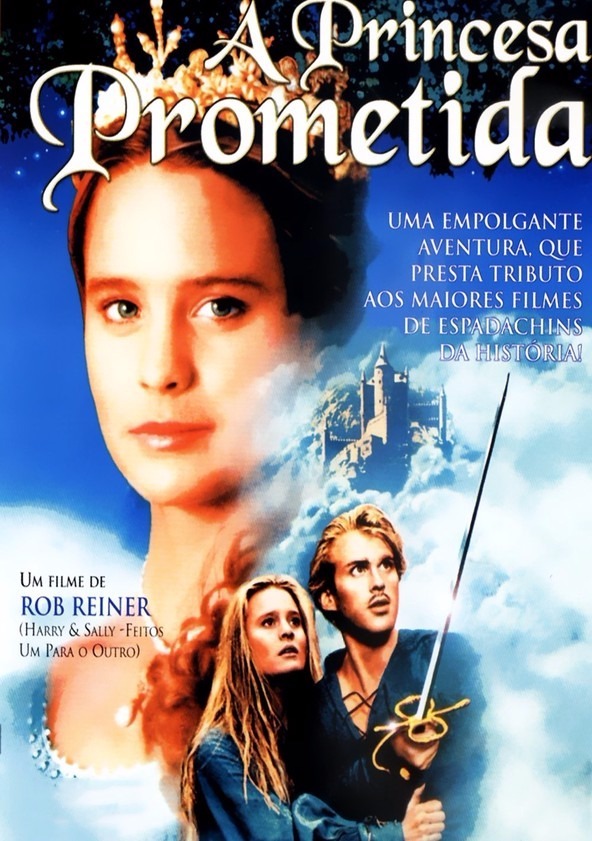 A Princesa Prometida (The Princess Bride, 1987) | Leitura Fílmica