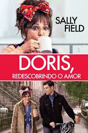 Doris Redescobrindo o Amor (filme)