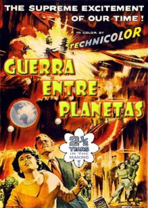 Guerra Entre Planetas (filme)