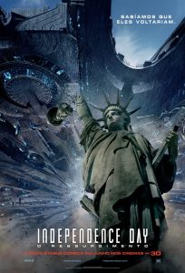 Independence Day: O Ressurgimento (filme)