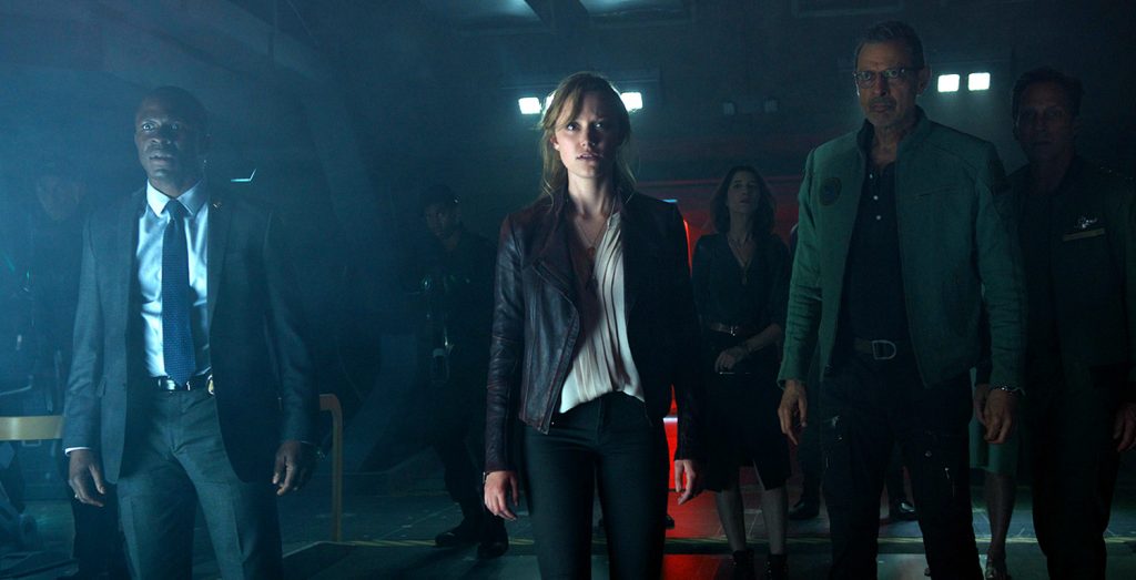 Independence Day: O Ressurgimento (filme)