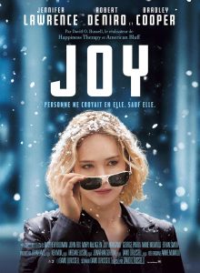 Joy: O Nome do Sucesso (filme)