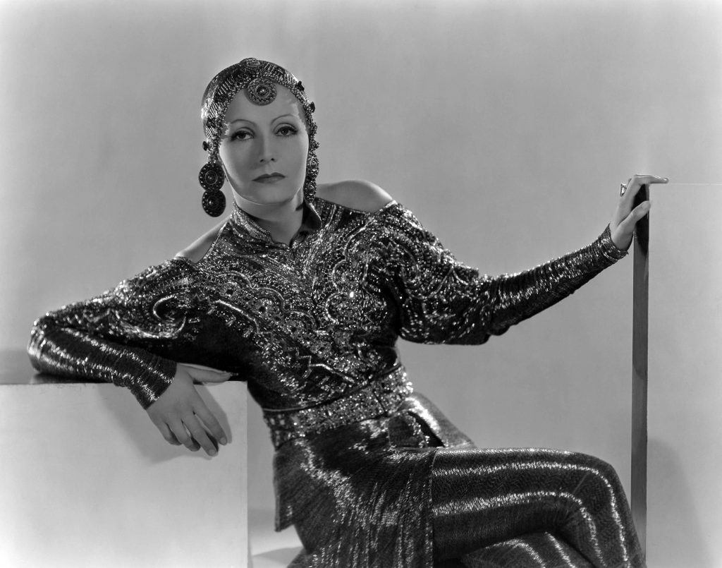 Mata Hari (filme)