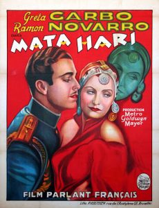 Mata Hari (filme)