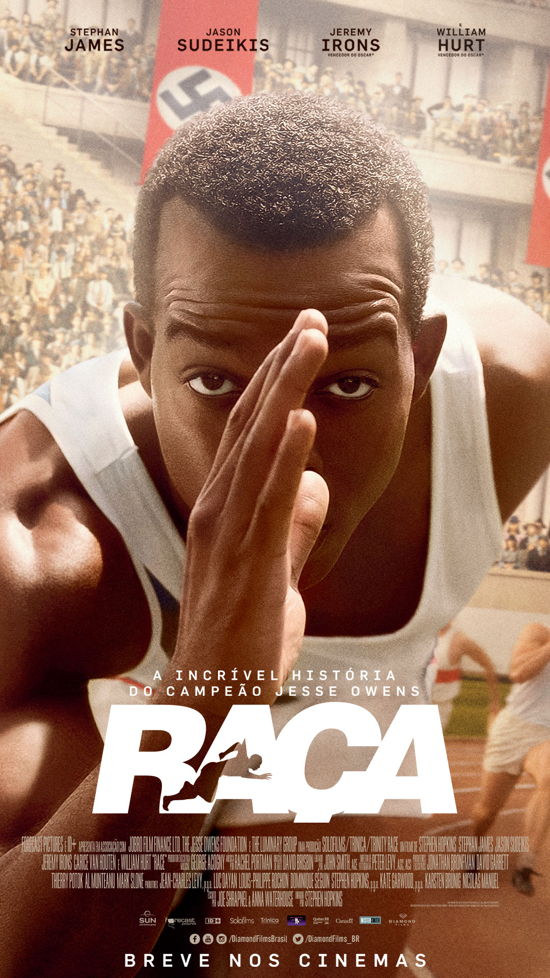 Raça (filme)