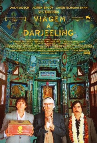 Viagem a Darjeeling (filme)