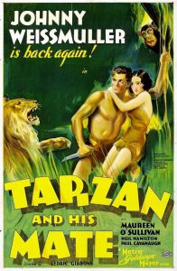 A Companheira de Tarzan (filme)