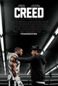 Creed: Nascido Para Lutar (filme)