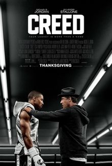 Creed: Nascido Para Lutar (filme)