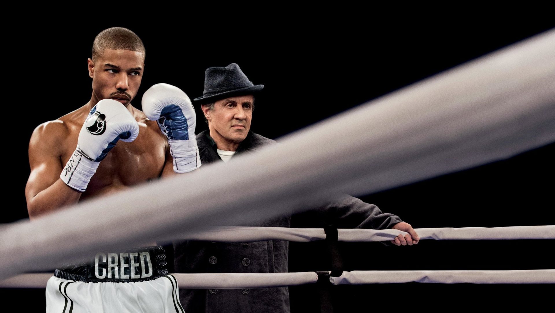 Creed: Nascido Para Lutar (filme)