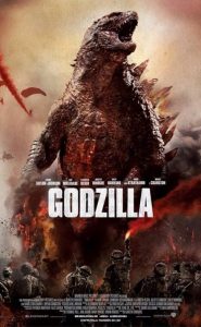 Godzilla (filme)