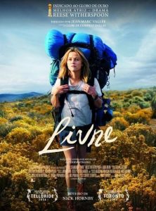 Livre (filme)