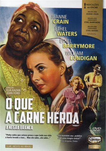 O que a carne herda (filme)