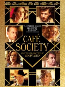 Café Society (filme)