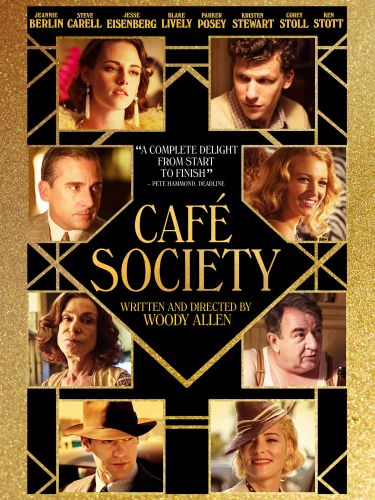 Café Society (filme)