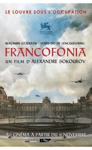 Francofonia (filme)