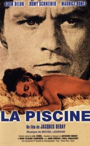 A Piscina (filme)