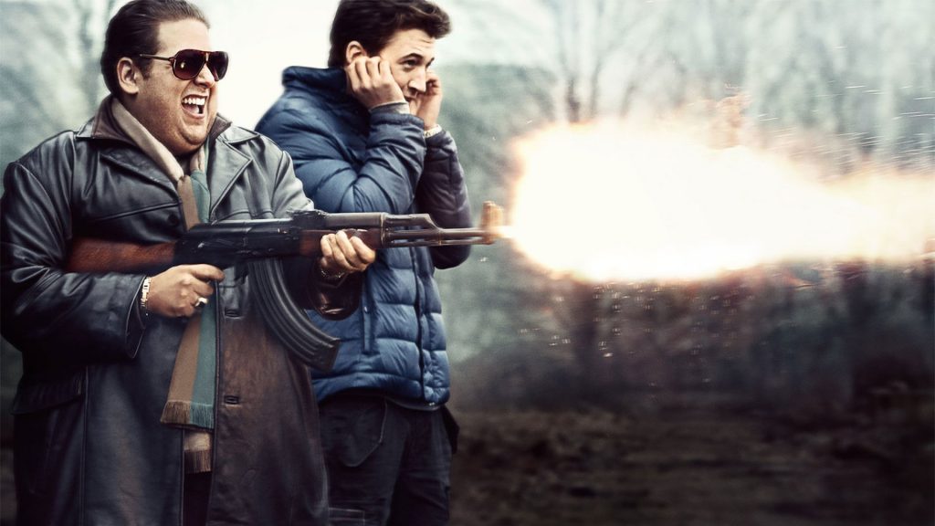 Cães de Guerra (filme)