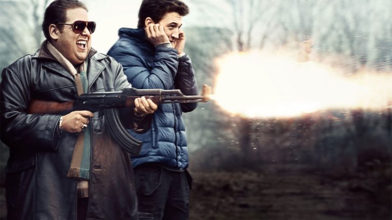 Cães de Guerra (filme)