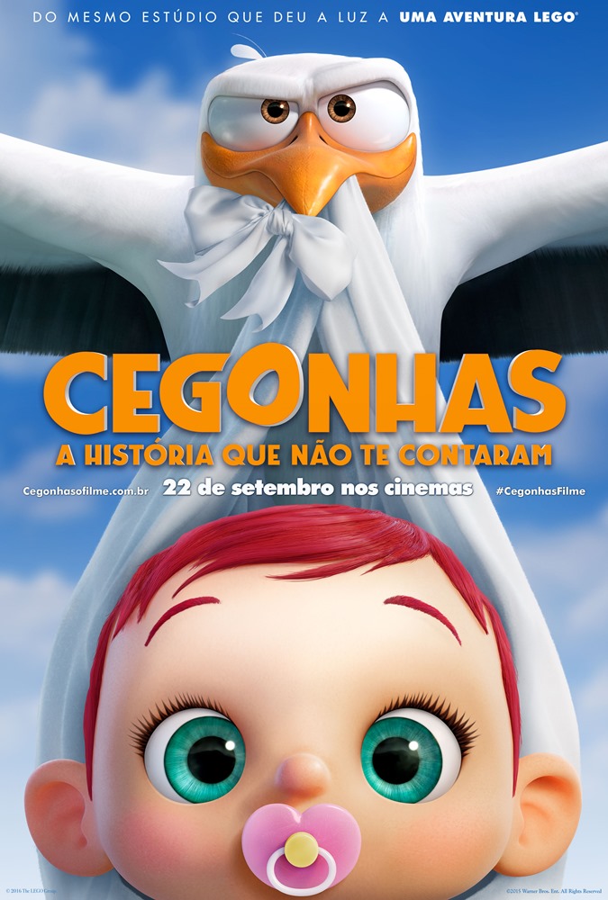 Cegonhas (filme)