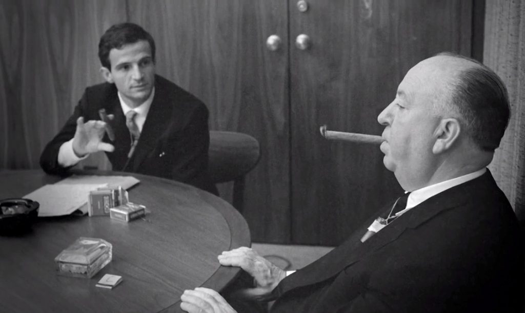 Hitchcock/Truffaut (filme)