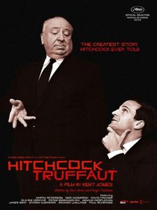 Hitchcock/Truffaut (filme)