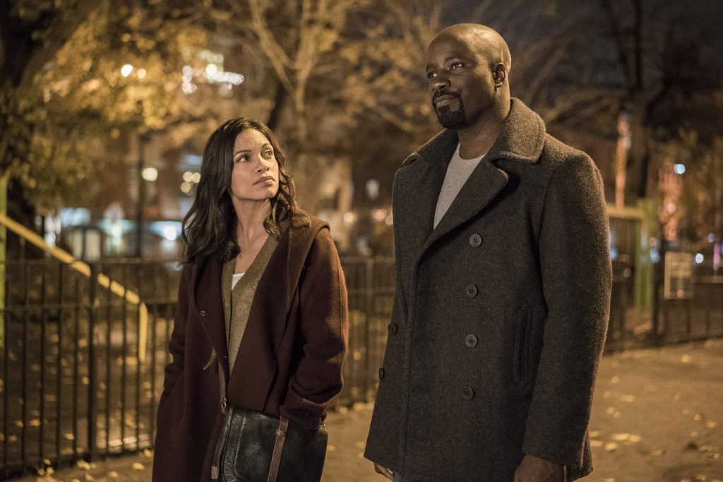 Luke Cage (série)