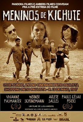 Meninos de Kichute (filme)