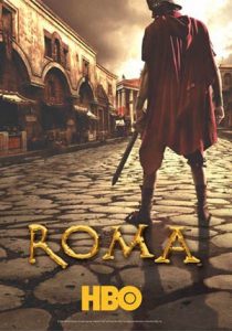 Roma (série)