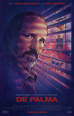 De Palma (filme)