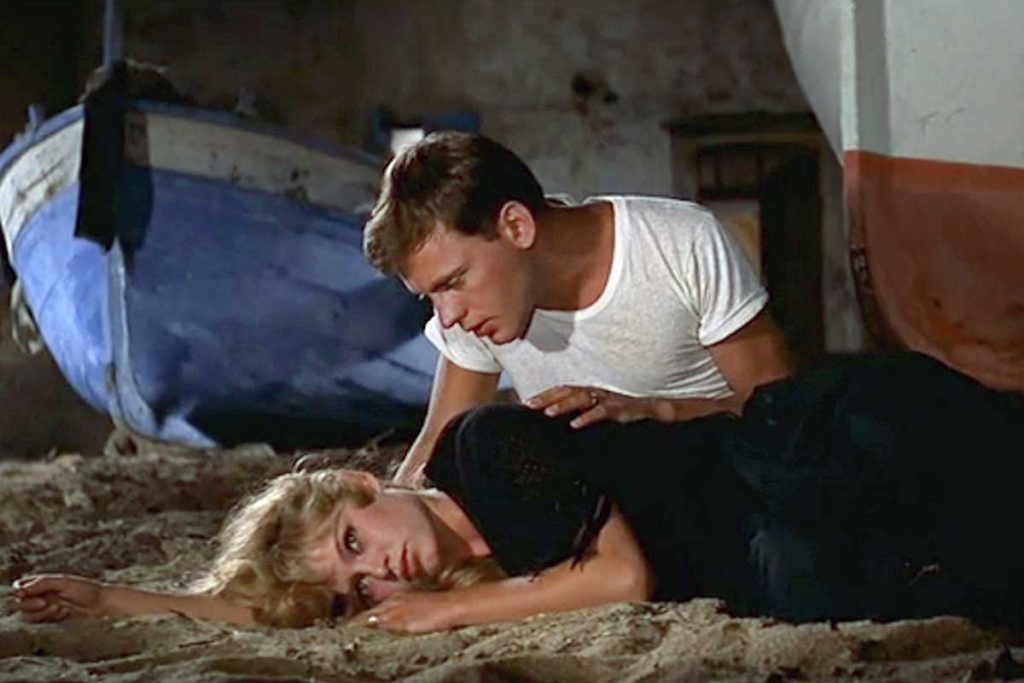 E Deus Criou a Mulher (filme)