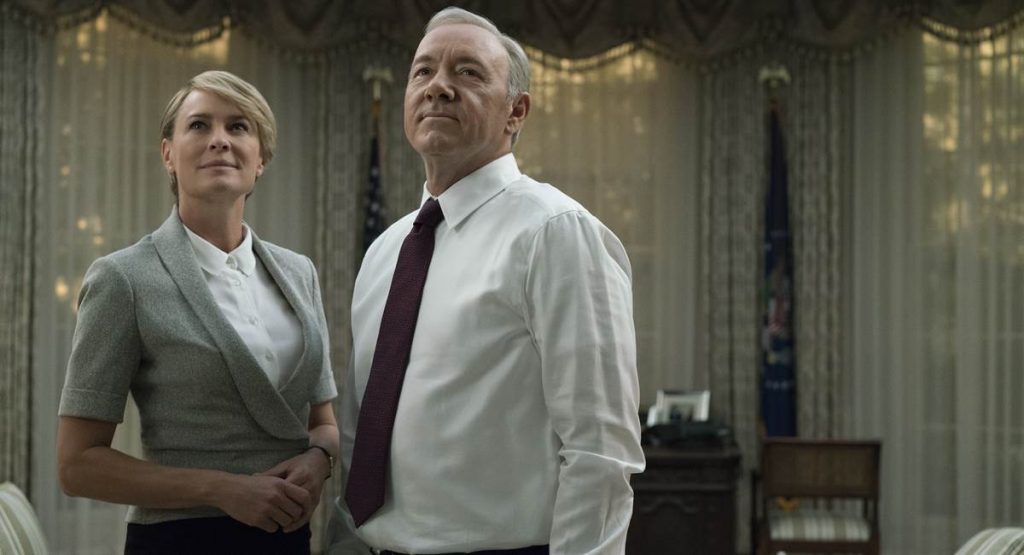 House of Cards (série)