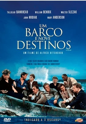 Um Barco e Nove Destinos (filme)