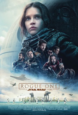 Rogue One (filme)