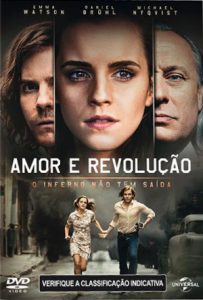 Amor e Revolução (filme)