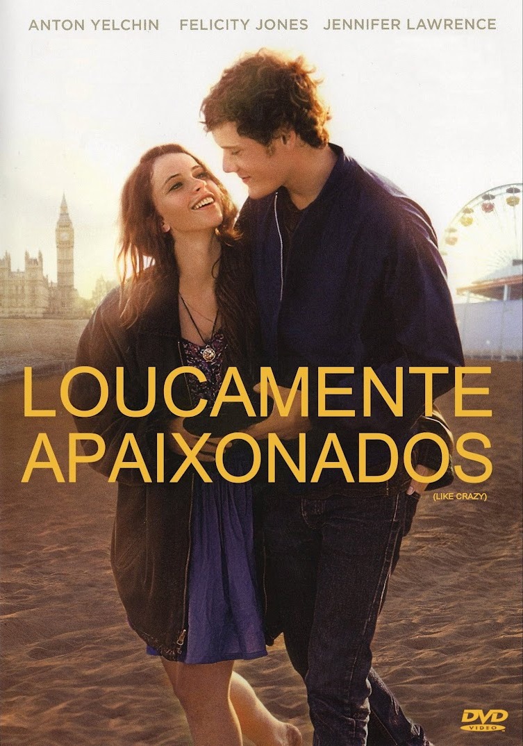 Loucamente Apaixonados (filme)