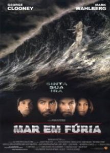 Mar em Fúria (filme)