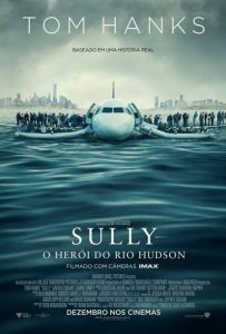 Sully: O Herói do Rio Hudson