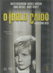 O Ídolo Caído (filme)