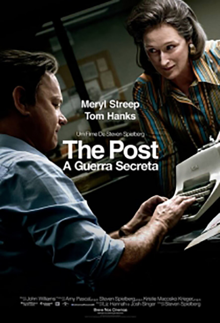 The Post (filme)
